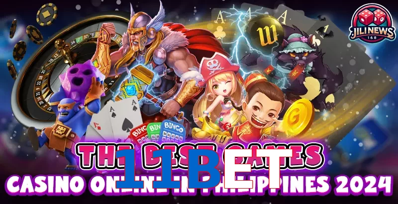 11BET