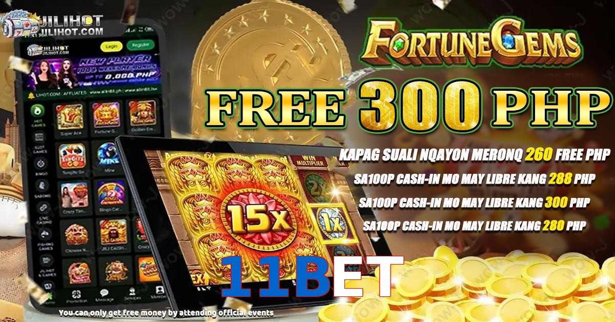 11BET