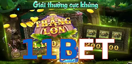 11BET